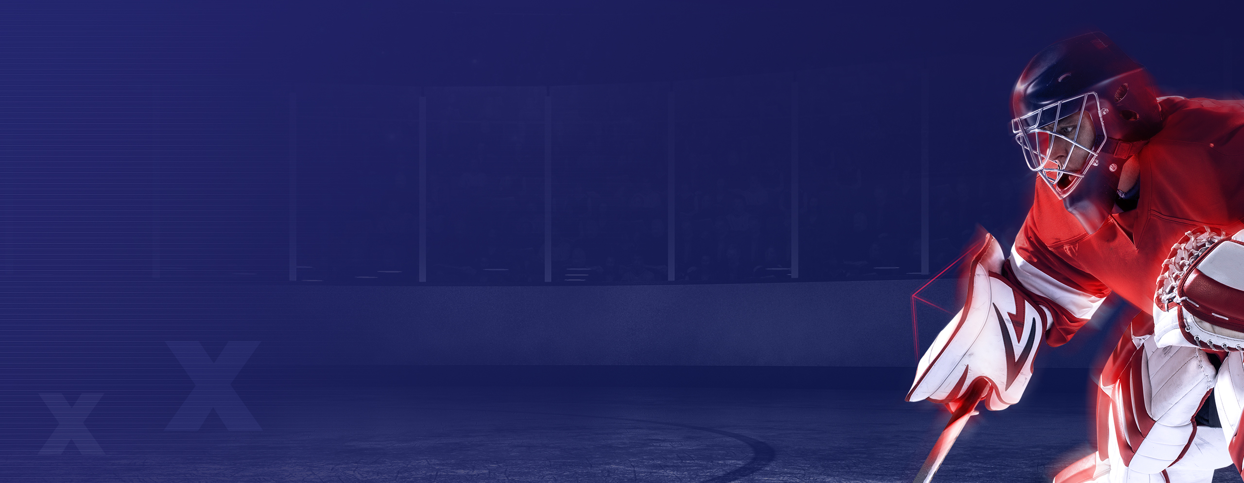 Sportradar - Audiovisual Editorial Services Header