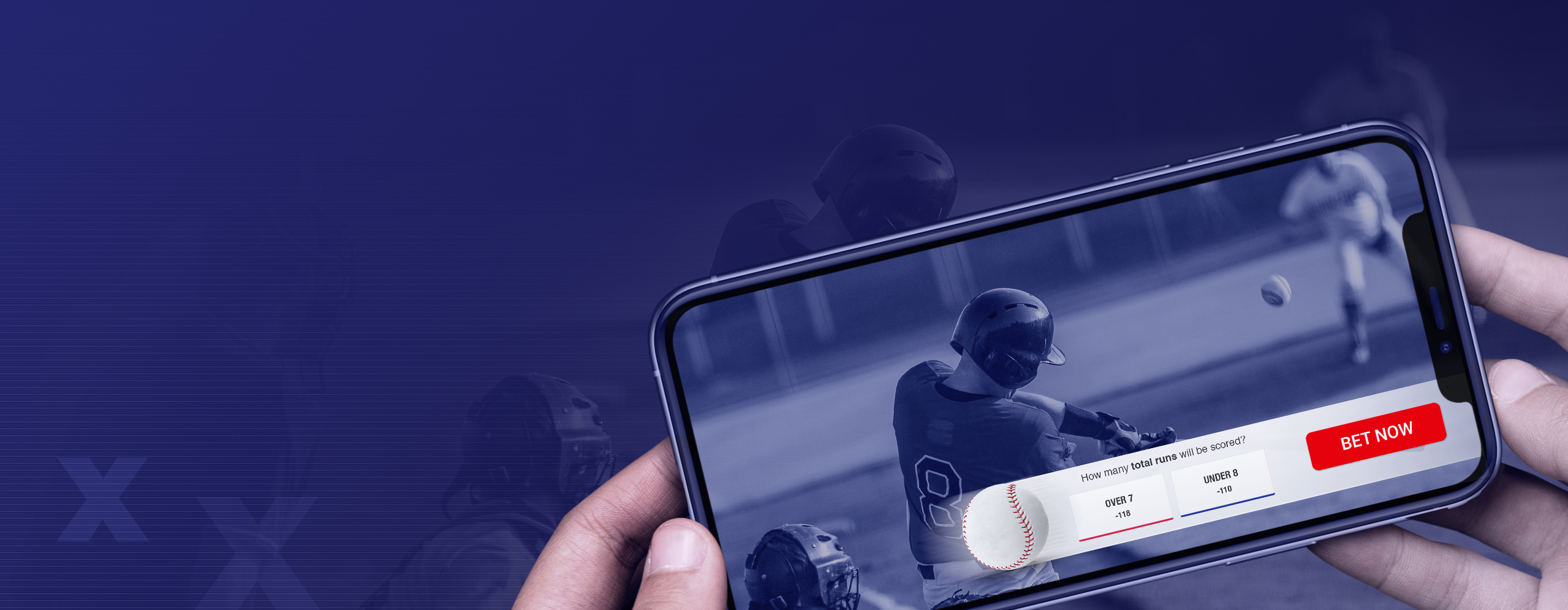 Sportradar - Embet header