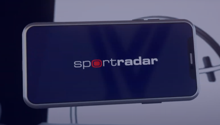 Sportradar - Audiovisual Editorial Services video thumbnail