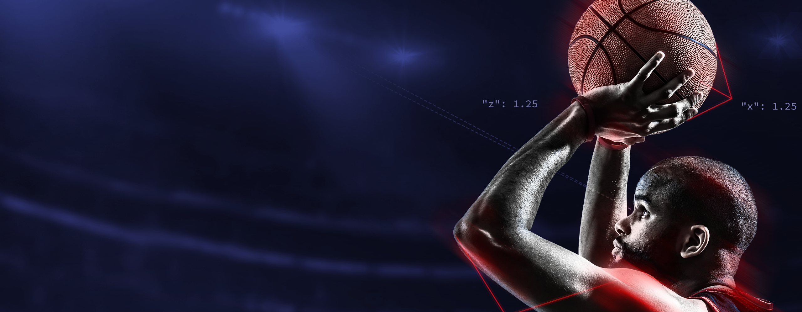 Decorative header