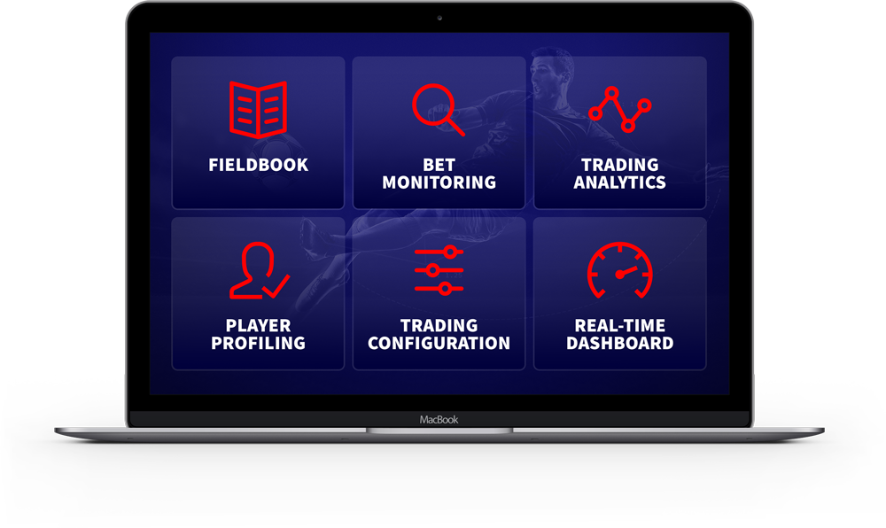 OneFeed laptop visual