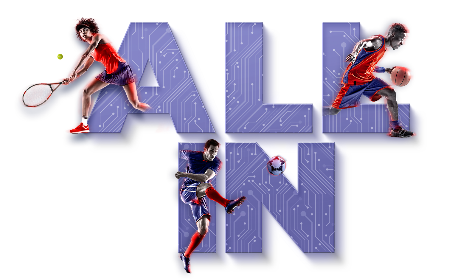 All in