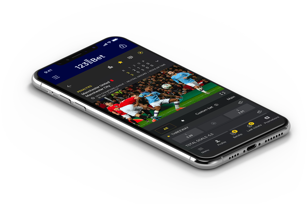 Decorative Seven-Sportsbook-Visual